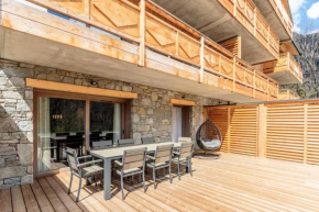Résidence Les Terrasses De La Vanoise - LES TERRASSES DE LA VANOISE C03 MAE-3771